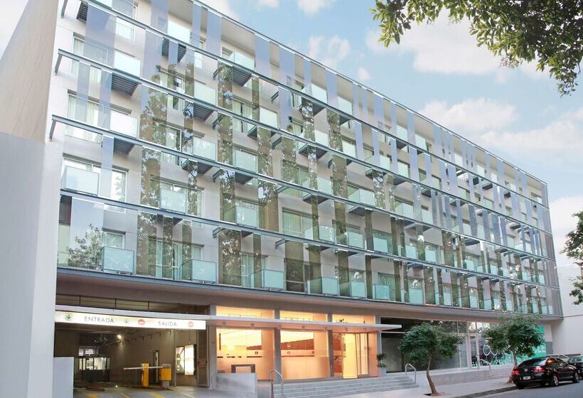 Fotos del hotel Dazzler By Wyndham Buenos Aires Palermo:  8