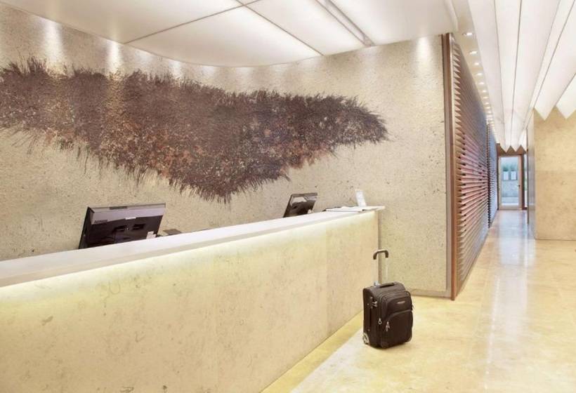 Fotos del hotel Dazzler By Wyndham Buenos Aires Palermo:  6