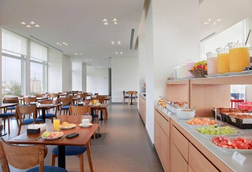 Fotos del hotel Dazzler By Wyndham Buenos Aires Palermo:  22