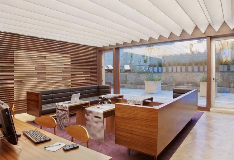 Fotos del hotel Dazzler By Wyndham Buenos Aires Palermo:  26