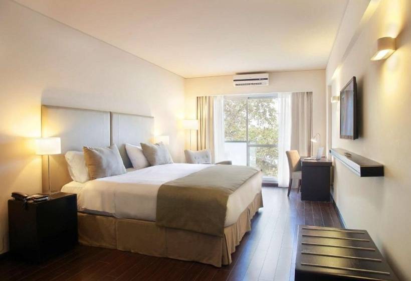 Fotos del hotel Dazzler By Wyndham Buenos Aires Palermo:  3