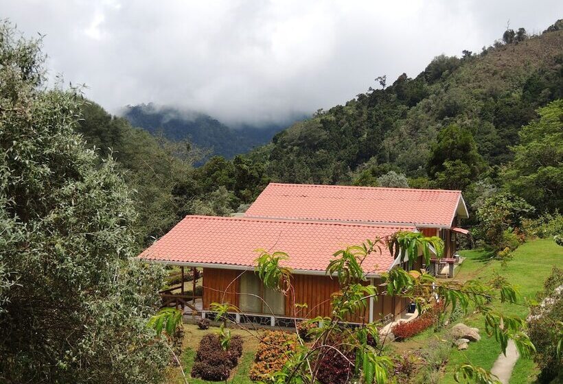 فندق De Montana Suria