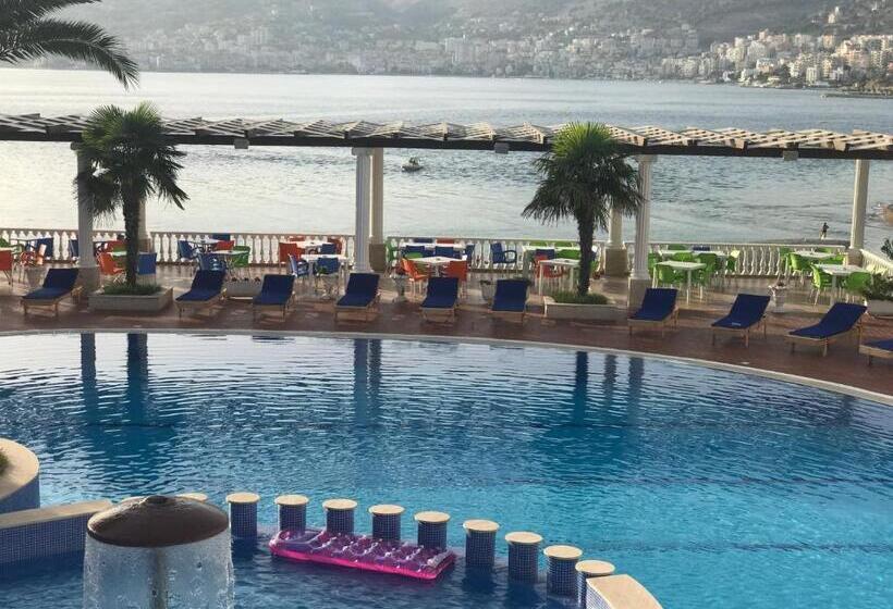 Fotos del hotel Dodona:  11
