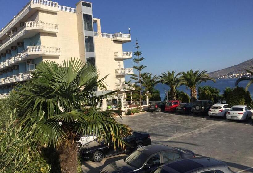 Fotos del hotel Dodona:  14