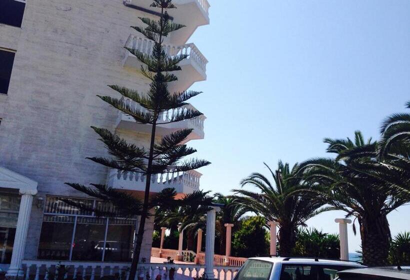 Fotos del hotel Dodona:  16