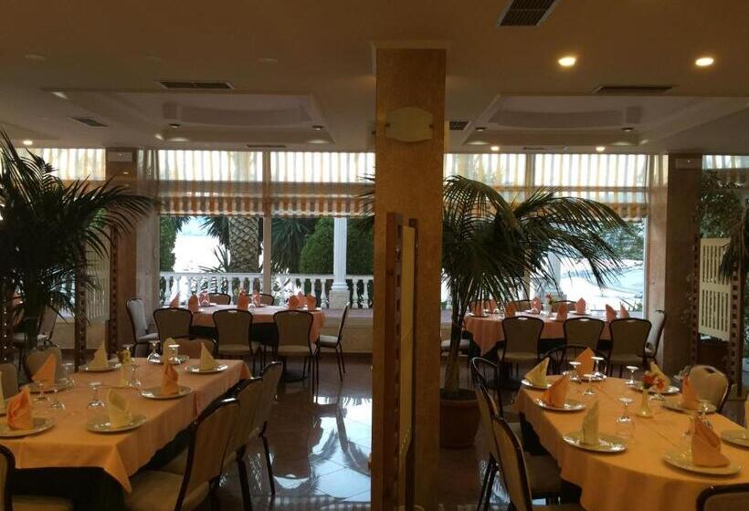 Fotos del hotel Dodona:  22
