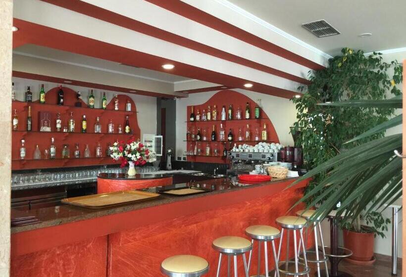 Fotos del hotel Dodona:  23