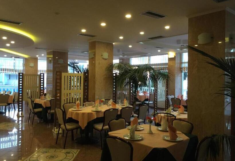 Fotos del hotel Dodona:  9