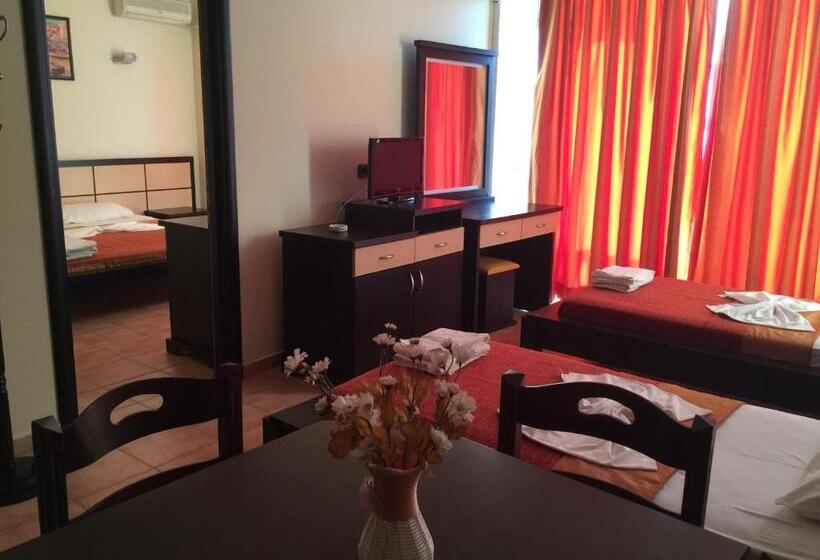 Fotos del hotel Dodona:  8