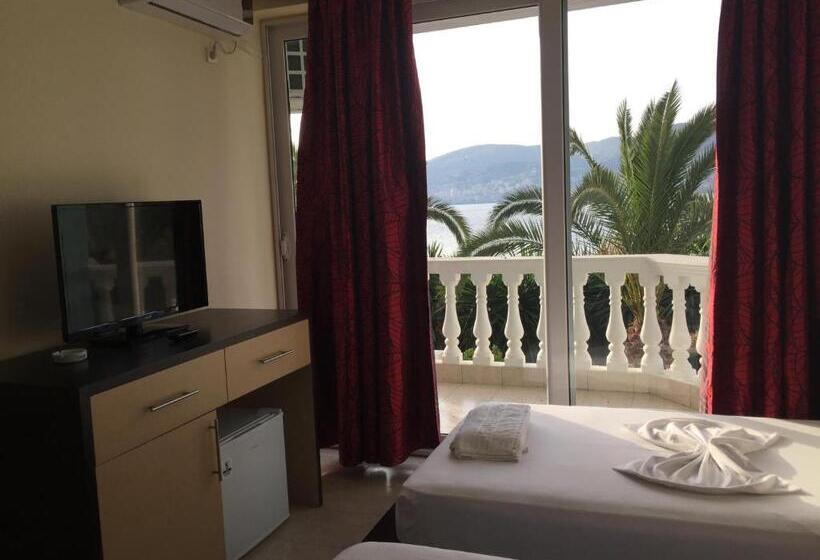 Fotos del hotel Dodona:  25