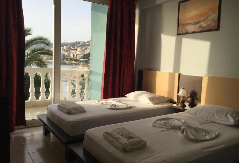 Fotos del hotel Dodona:  7
