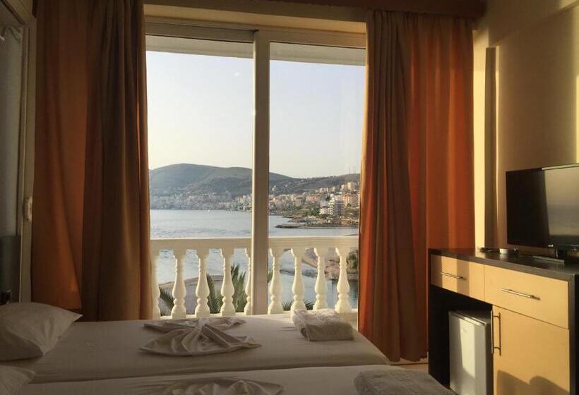 Fotos del hotel Dodona:  26