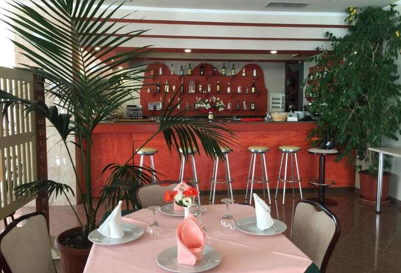 Fotos del hotel Dodona:  28