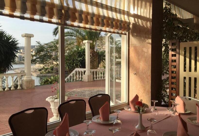 Fotos del hotel Dodona:  4