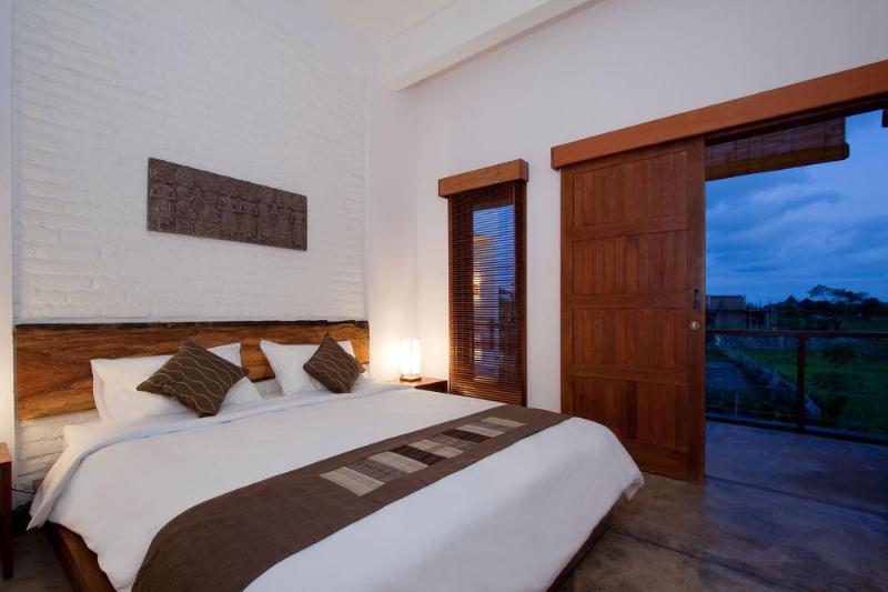 Fotos del hotel Echoland Bed And Breakfast:  4