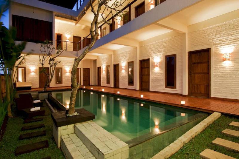 Fotos del hotel Echoland Bed And Breakfast:  7