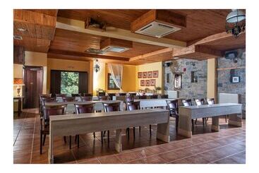 هتل Enagron Cretan Ecotourism Village