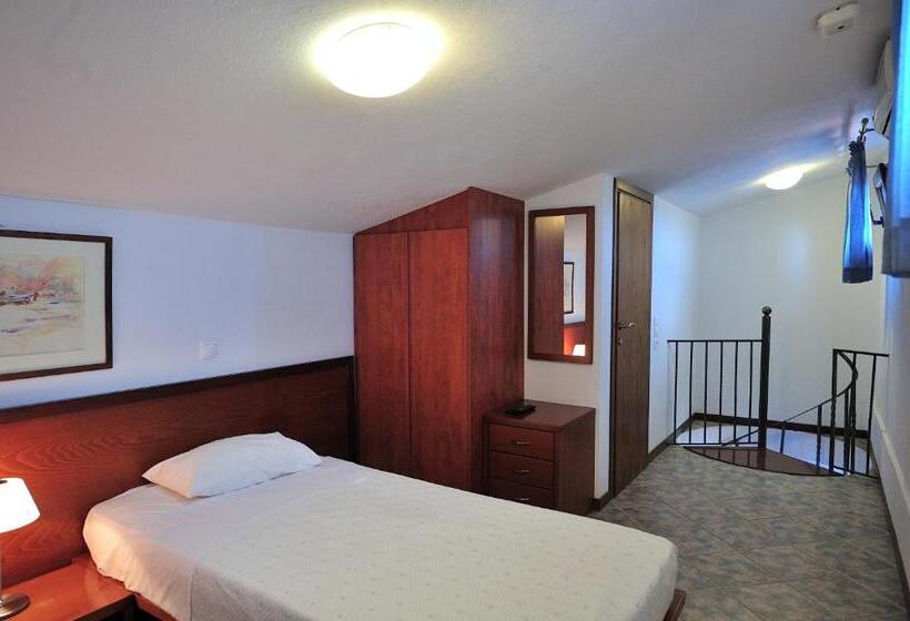 هتل Eye Q Resort Seaview