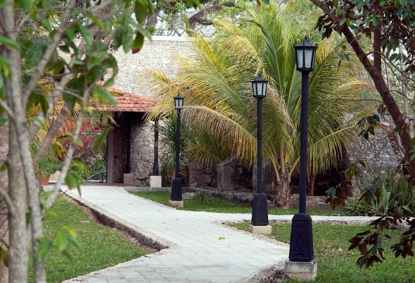 Fotos del hotel Hacienda Santuario Noc Ac, All Activities & Meeals Inclusive:  7