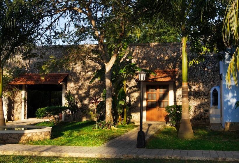 Fotos del hotel Hacienda Santuario Noc Ac, All Activities & Meeals Inclusive:  9