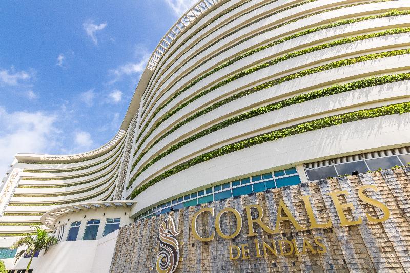 Fotos del hotel Ghl Corales De Indias:  3