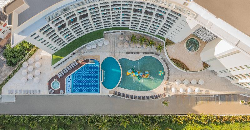 Fotos del hotel Ghl Corales De Indias:  17