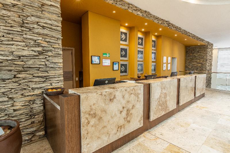 Fotos del hotel Ghl Corales De Indias:  19