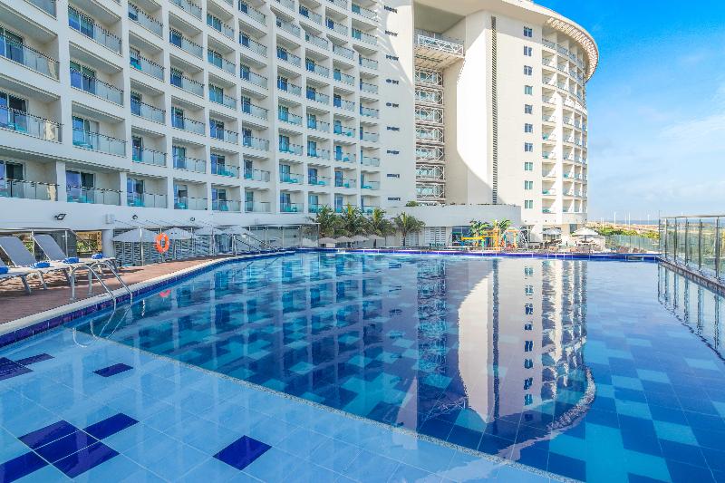 Fotos del hotel Ghl Corales De Indias:  20