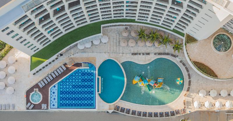 Fotos del hotel Ghl Corales De Indias:  21
