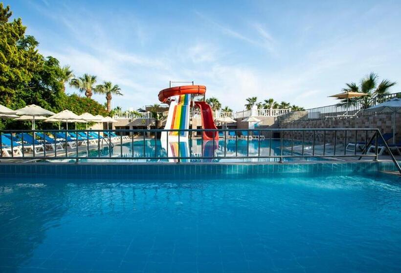فندق Gumbet Anil Beach