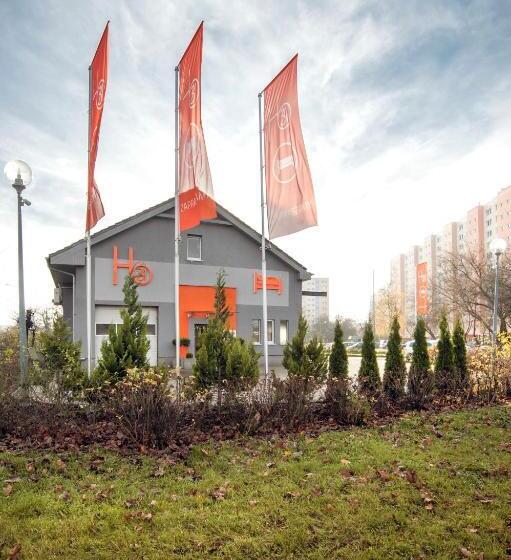 Fotos del hotel H31:  48