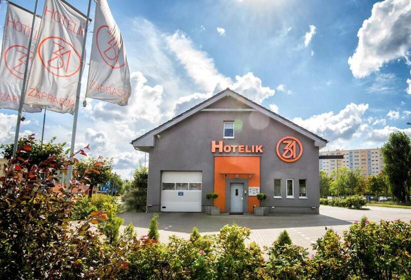 Fotos del hotel H31:  14