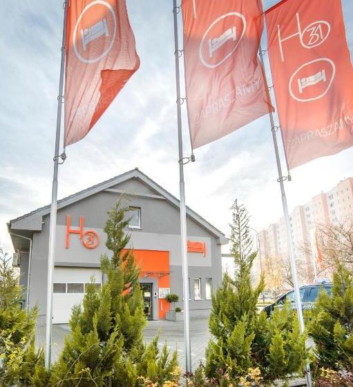 Fotos del hotel H31:  45