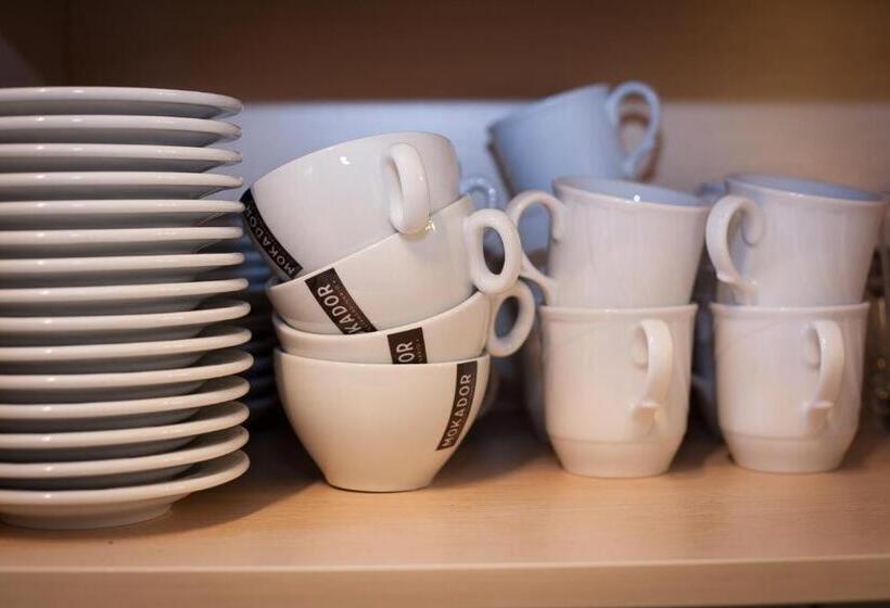 Fotos del hotel H31:  28