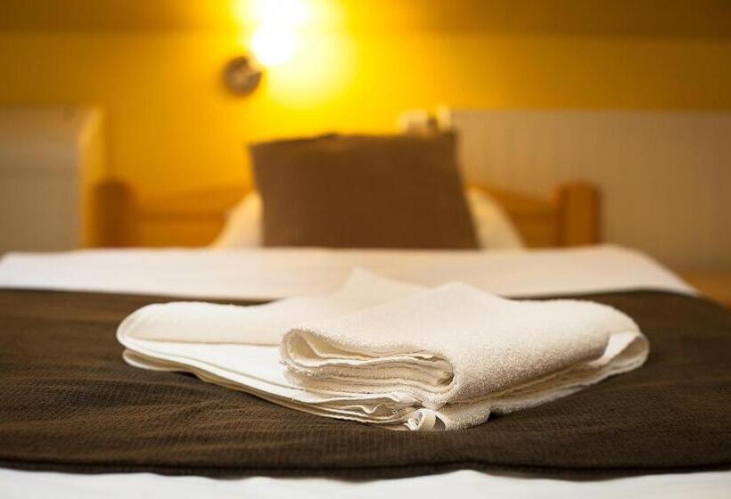 Fotos del hotel H31:  8