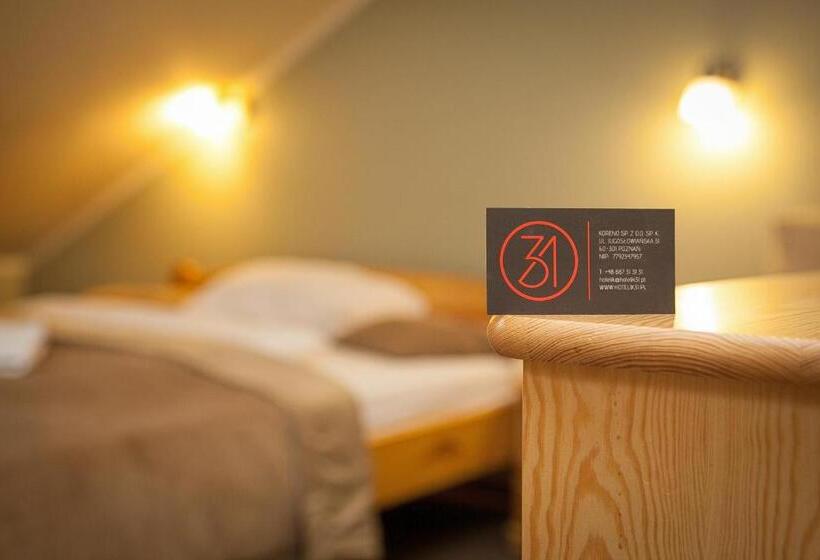 Fotos del hotel H31:  40