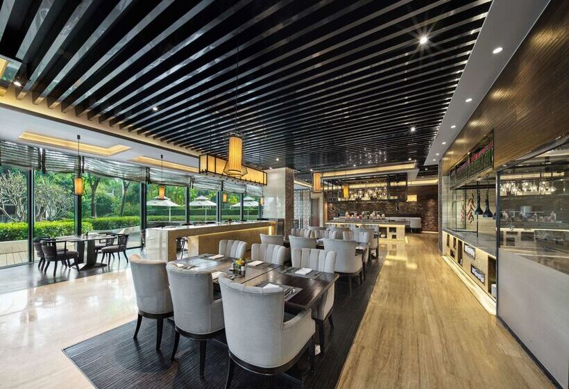 Fotos del hotel Hilton Shenzhen Shekou Nanhai:  44