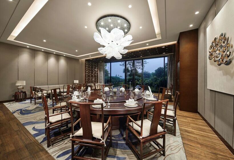 Fotos del hotel Hilton Shenzhen Shekou Nanhai:  36