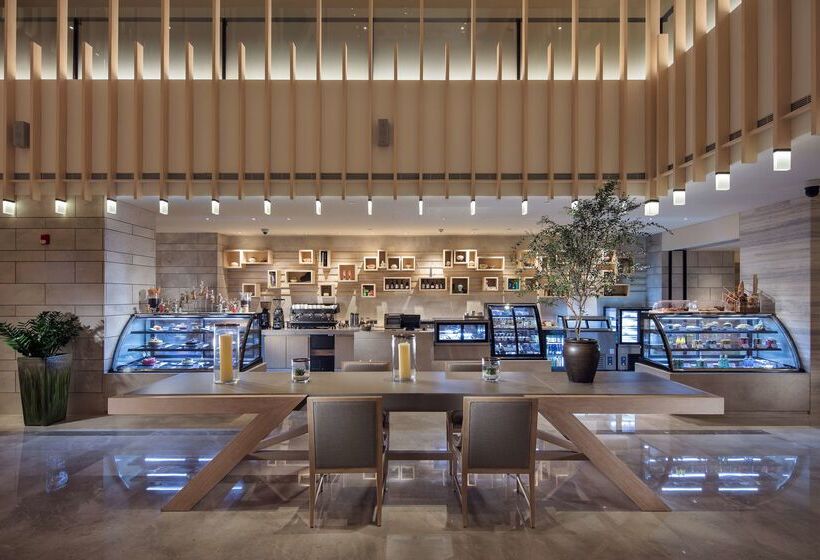 Fotos del hotel Hilton Shenzhen Shekou Nanhai:  41