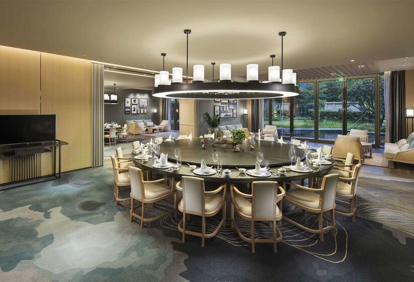 Fotos del hotel Hilton Shenzhen Shekou Nanhai:  42