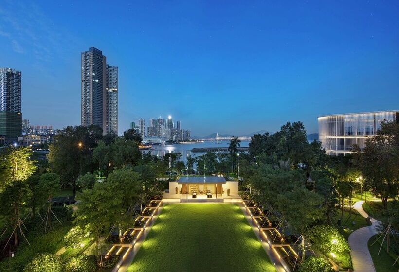 Fotos del hotel Hilton Shenzhen Shekou Nanhai:  60