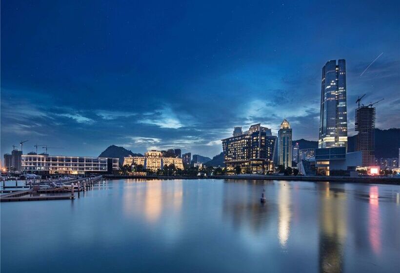 Fotos del hotel Hilton Shenzhen Shekou Nanhai:  27