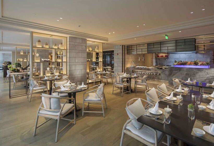 Fotos del hotel Hilton Shenzhen Shekou Nanhai:  34
