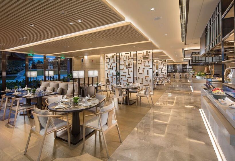 Fotos del hotel Hilton Shenzhen Shekou Nanhai:  56
