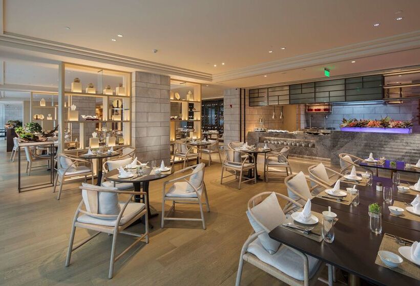 Fotos del hotel Hilton Shenzhen Shekou Nanhai:  32
