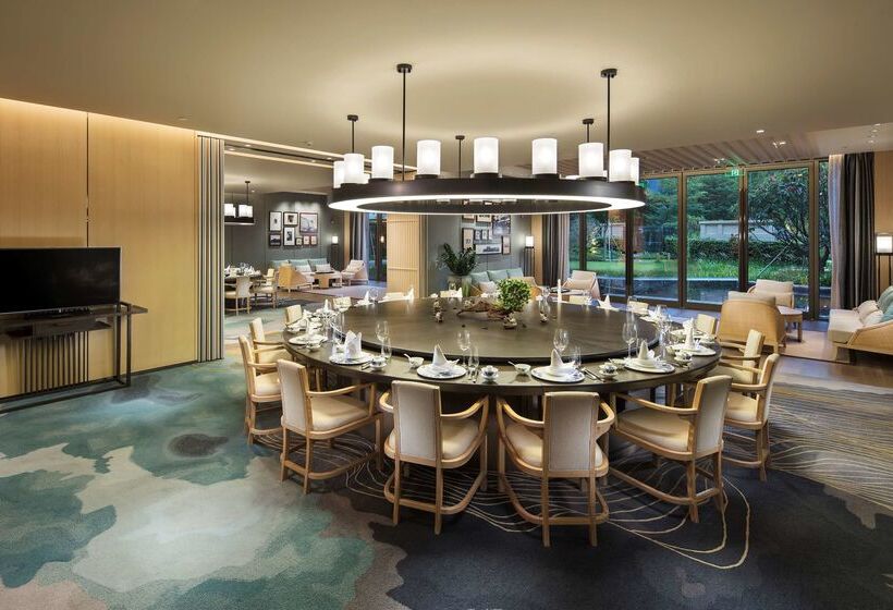 Fotos del hotel Hilton Shenzhen Shekou Nanhai:  54