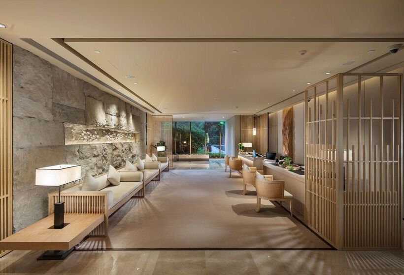 Fotos del hotel Hilton Shenzhen Shekou Nanhai:  52