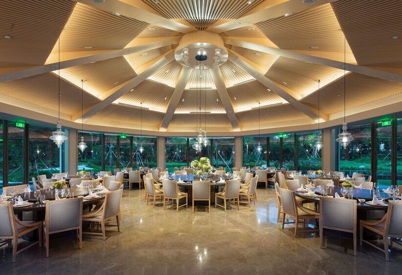 Fotos del hotel Hilton Shenzhen Shekou Nanhai:  29