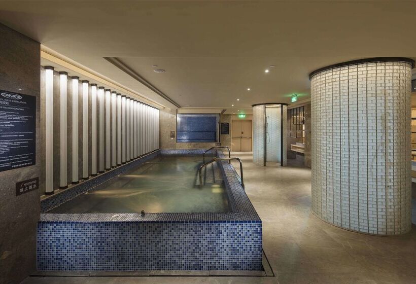 Fotos del hotel Hilton Shenzhen Shekou Nanhai:  33