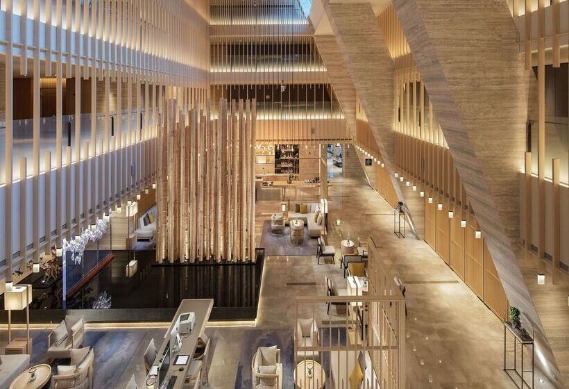 Fotos del hotel Hilton Shenzhen Shekou Nanhai:  55